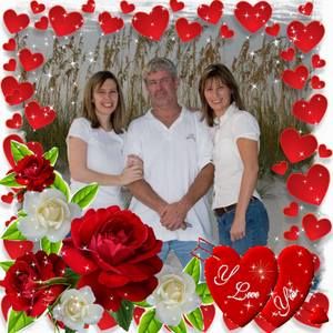 Meet your Posher, Ronnie